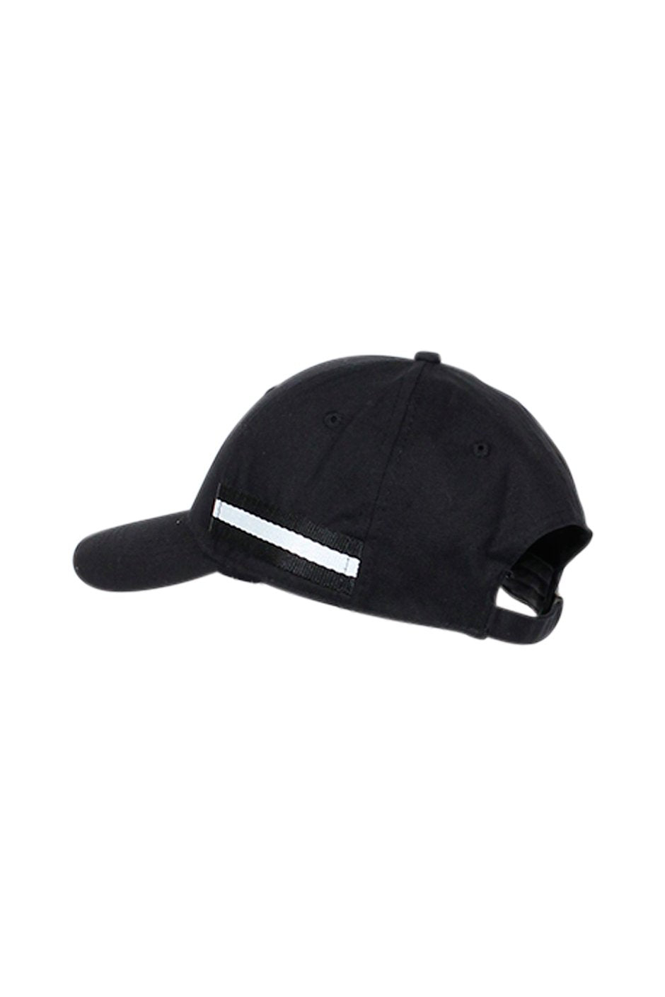 [TEST] Side Stripe Cap