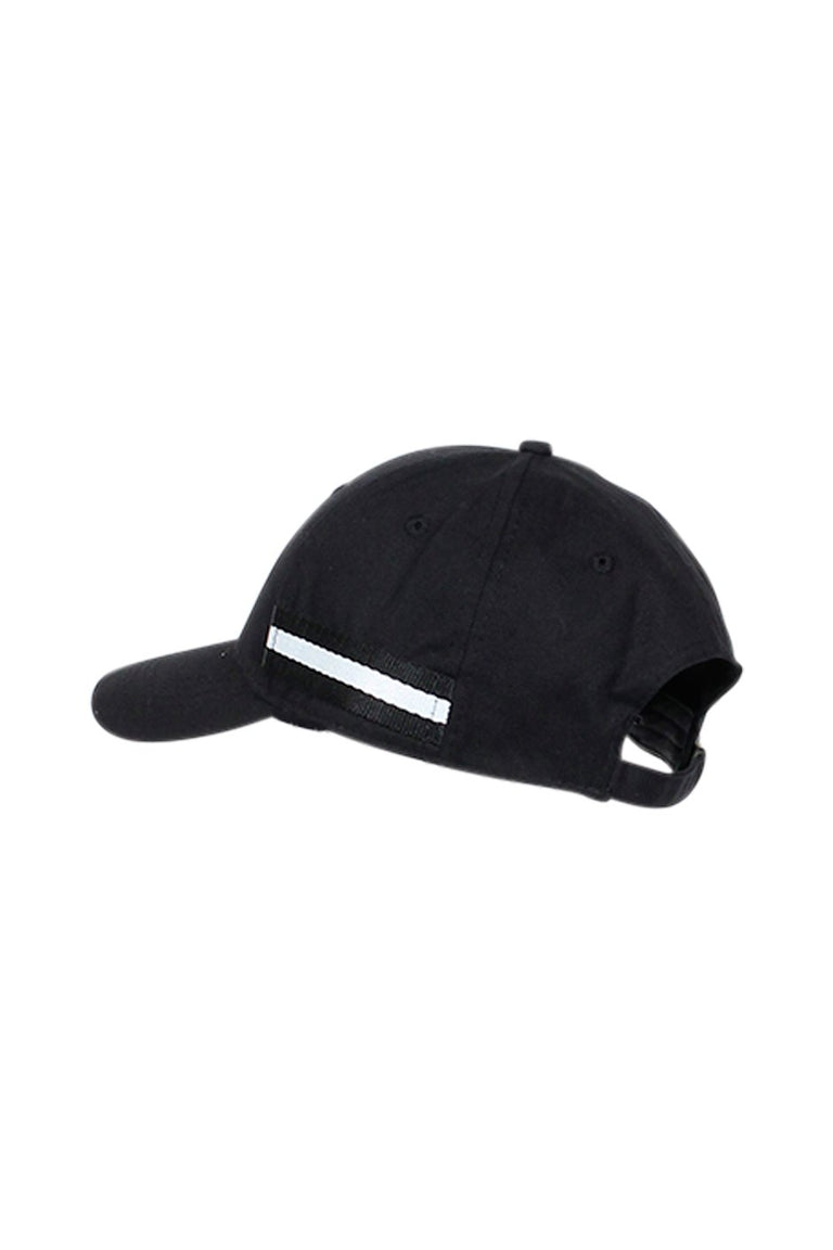 [TEST] Side Stripe Cap