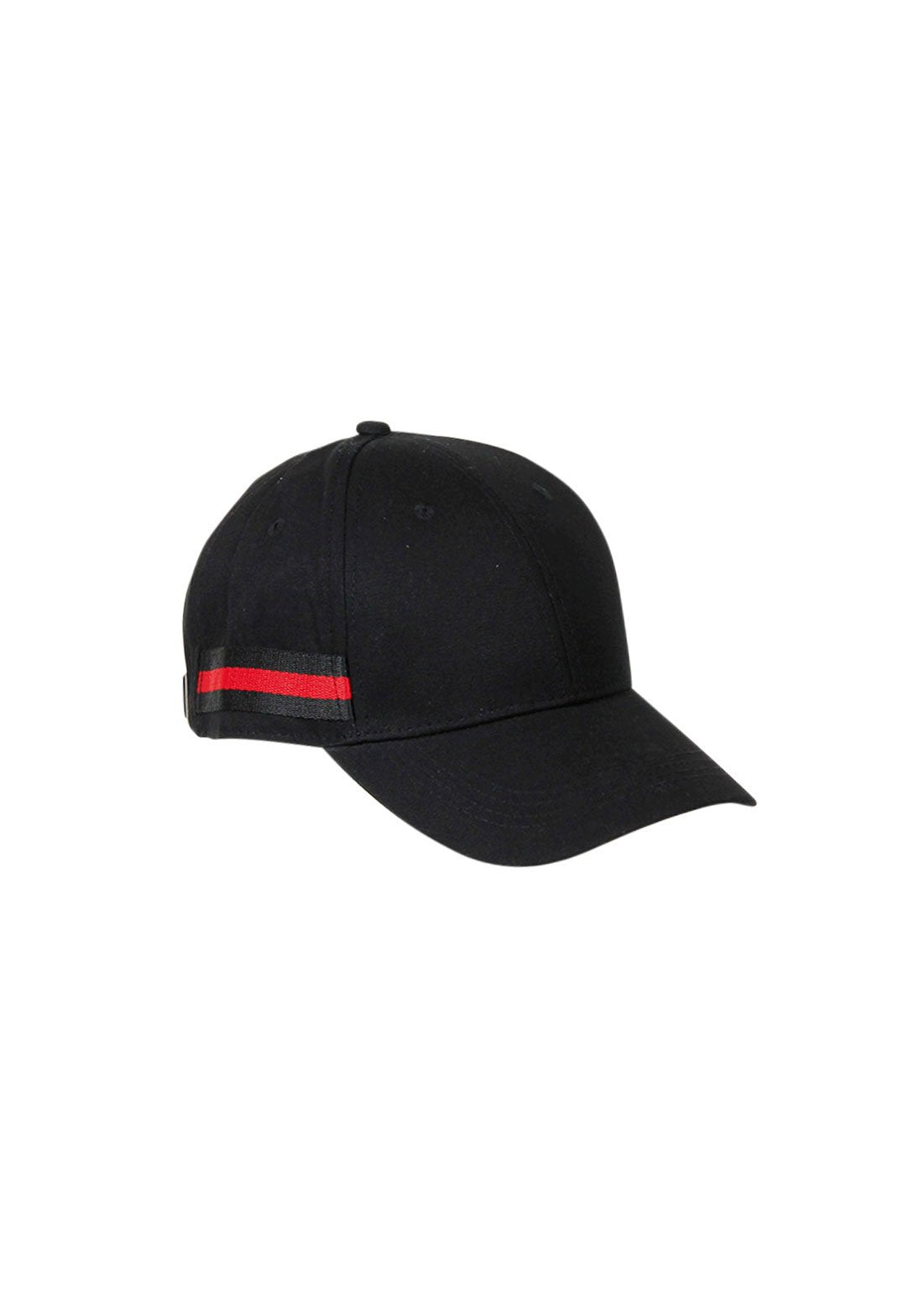 [TEST] Side Stripe Cap