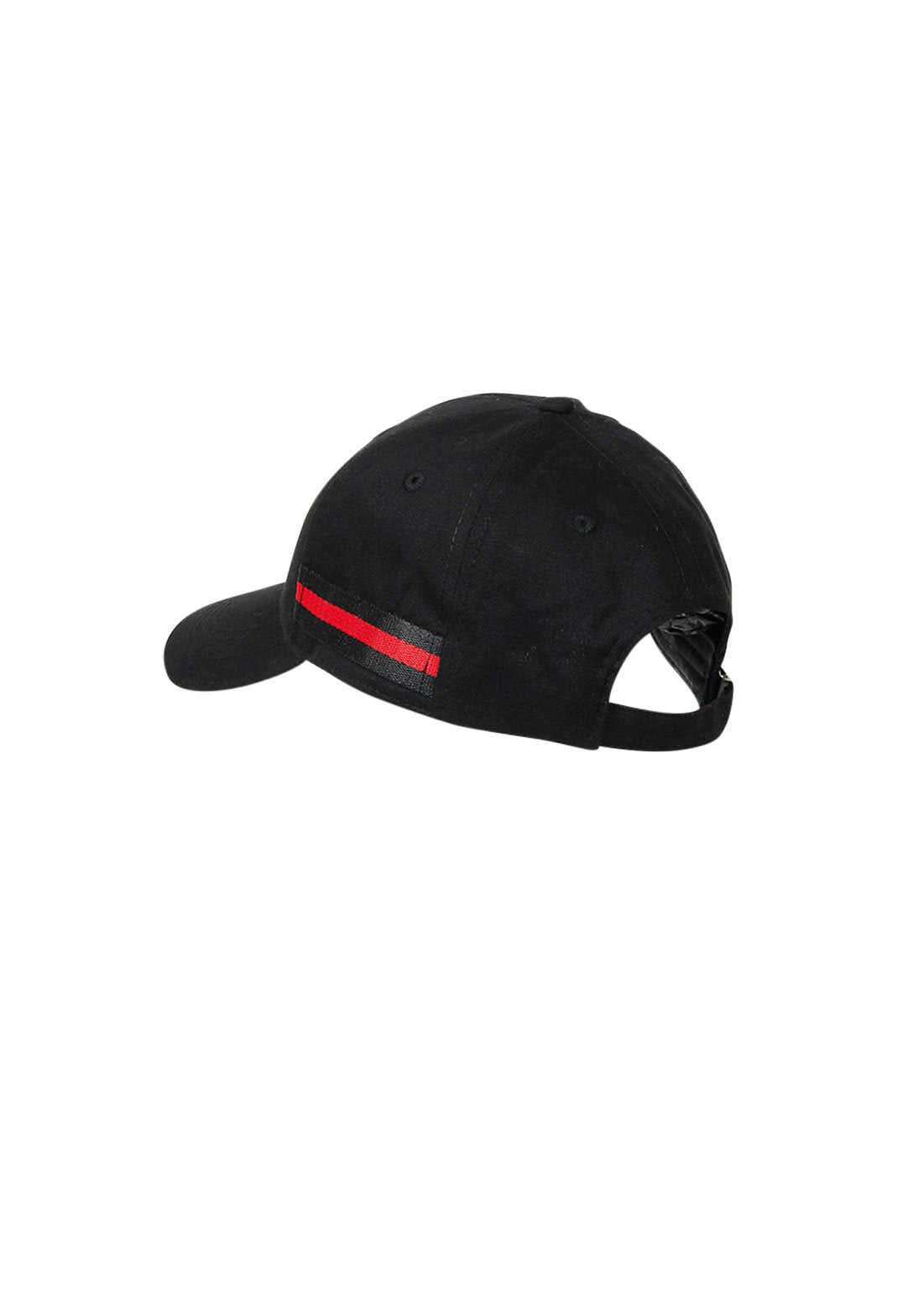 [TEST] Side Stripe Cap
