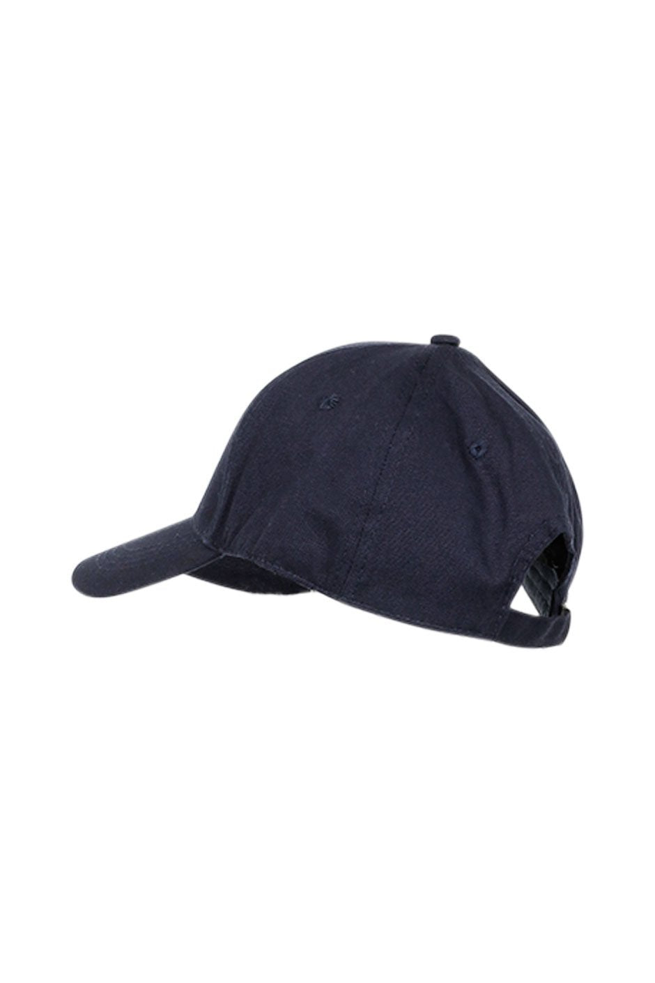 [TEST] NY Embroidered Logo Cap