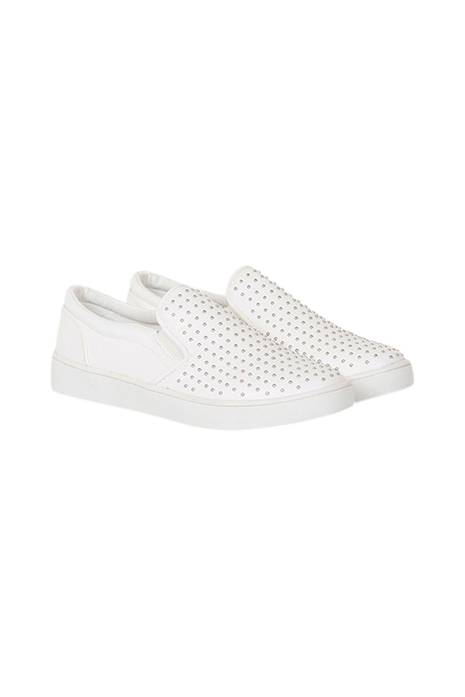 [TEST] Ariel Slip On Sneaker