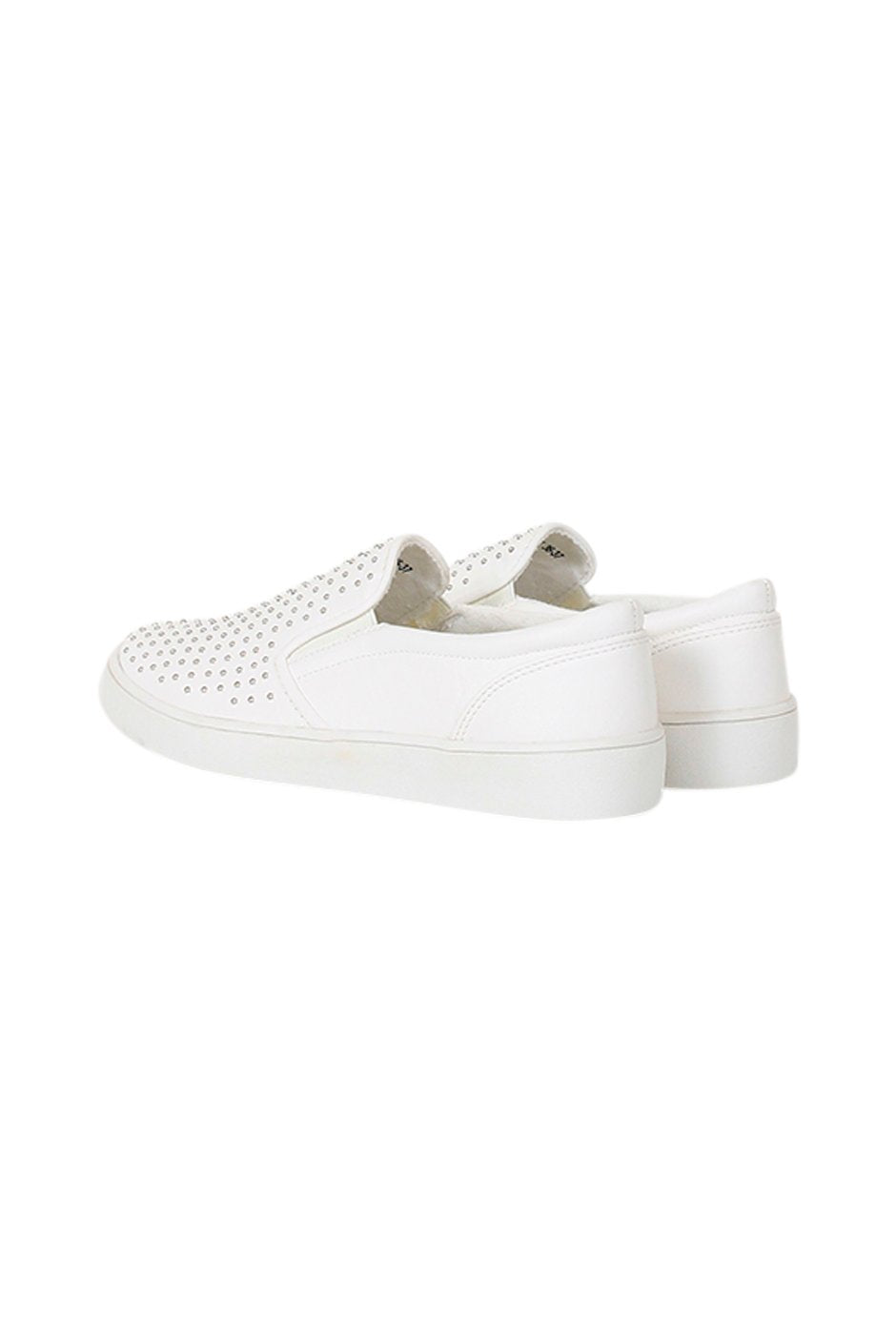 [TEST] Ariel Slip On Sneaker