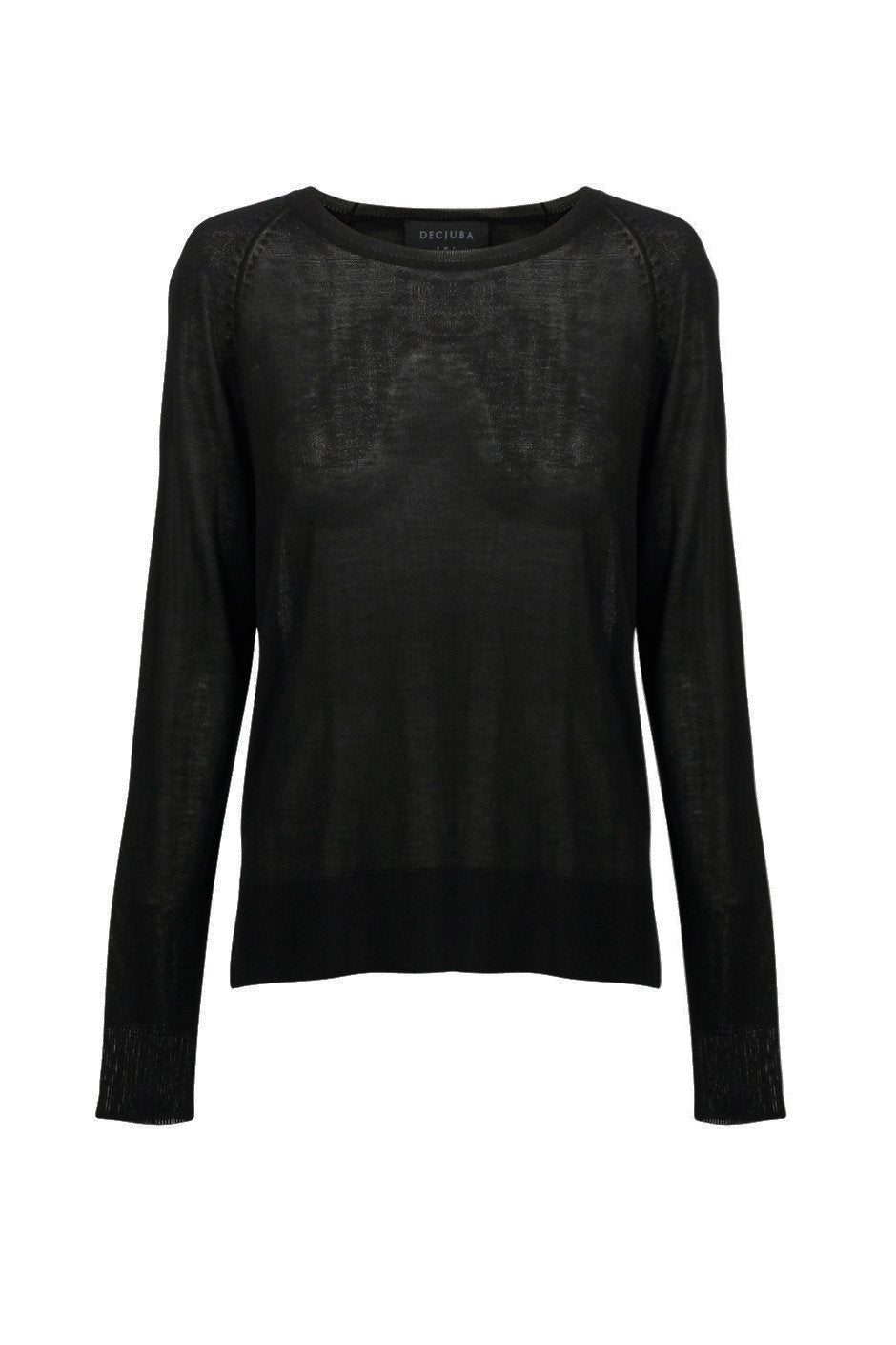 [TEST] Sophia Lightweight Knit
