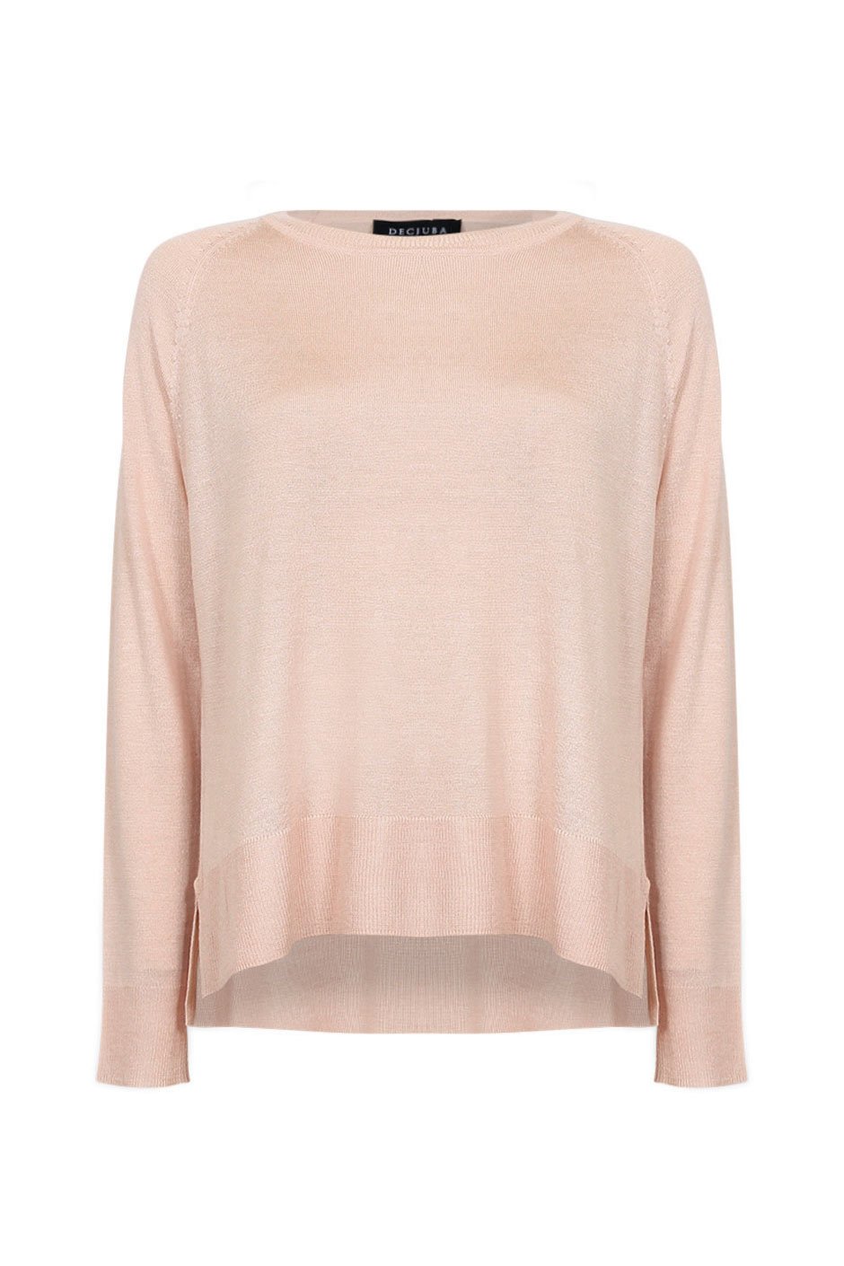 [TEST] Sophia Lightweight Knit