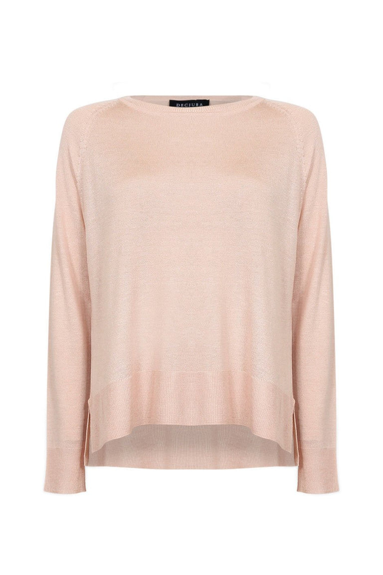 [TEST] Sophia Lightweight Knit