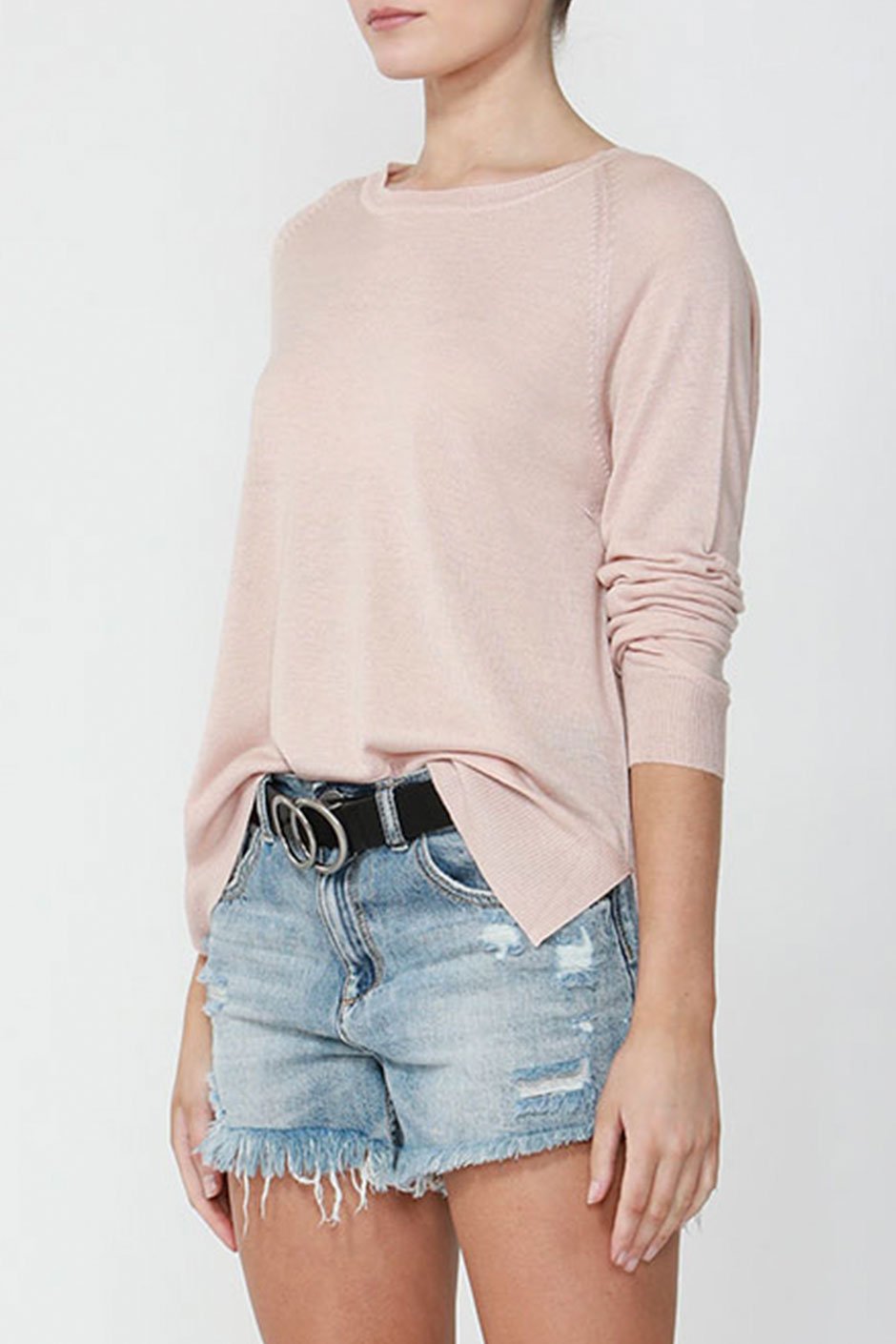 [TEST] Sophia Lightweight Knit