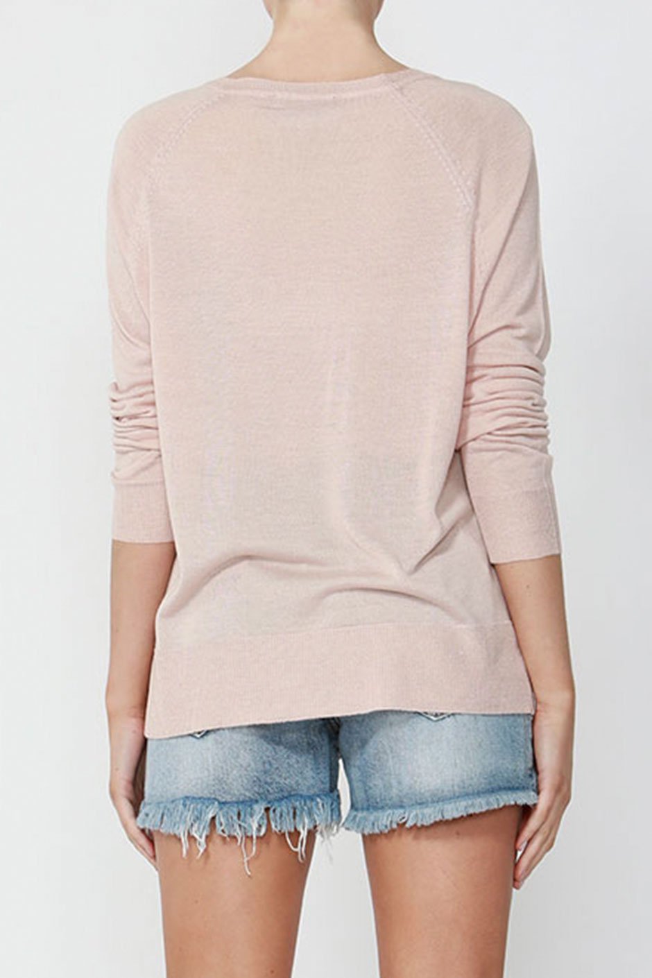 [TEST] Sophia Lightweight Knit