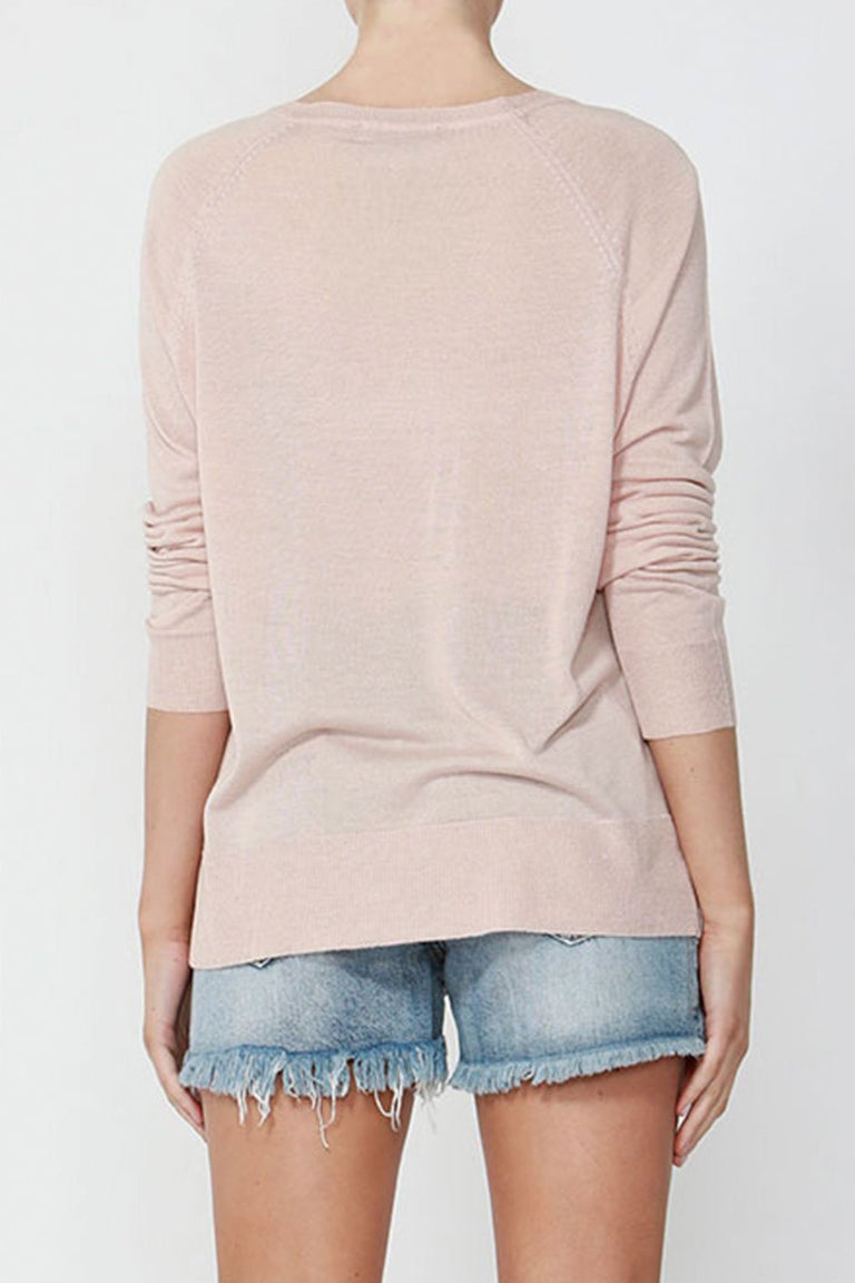 [TEST] Sophia Lightweight Knit