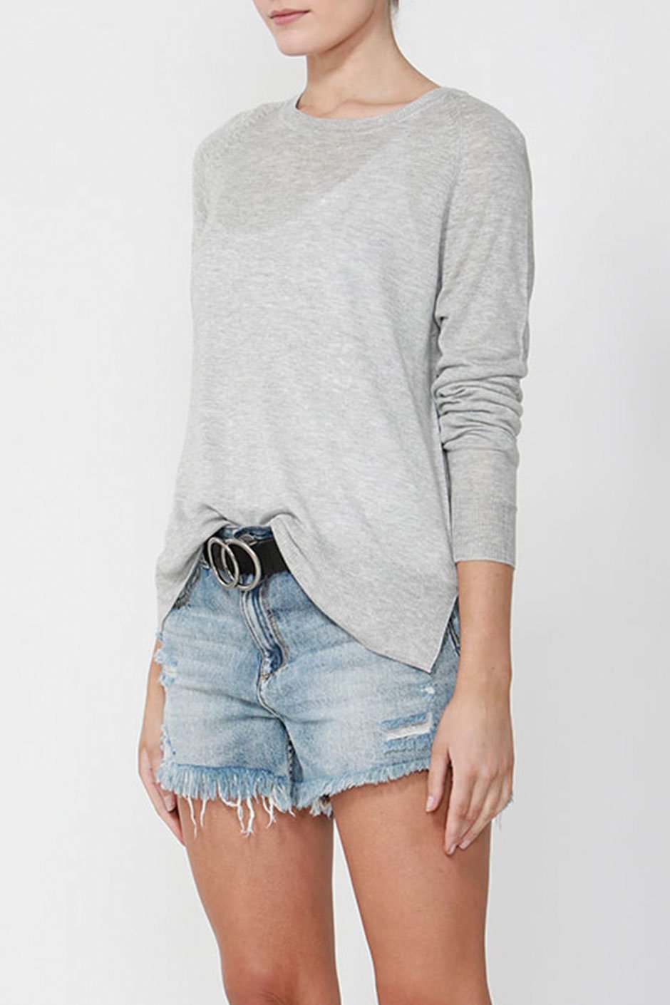 [TEST] Sophia Lightweight Knit