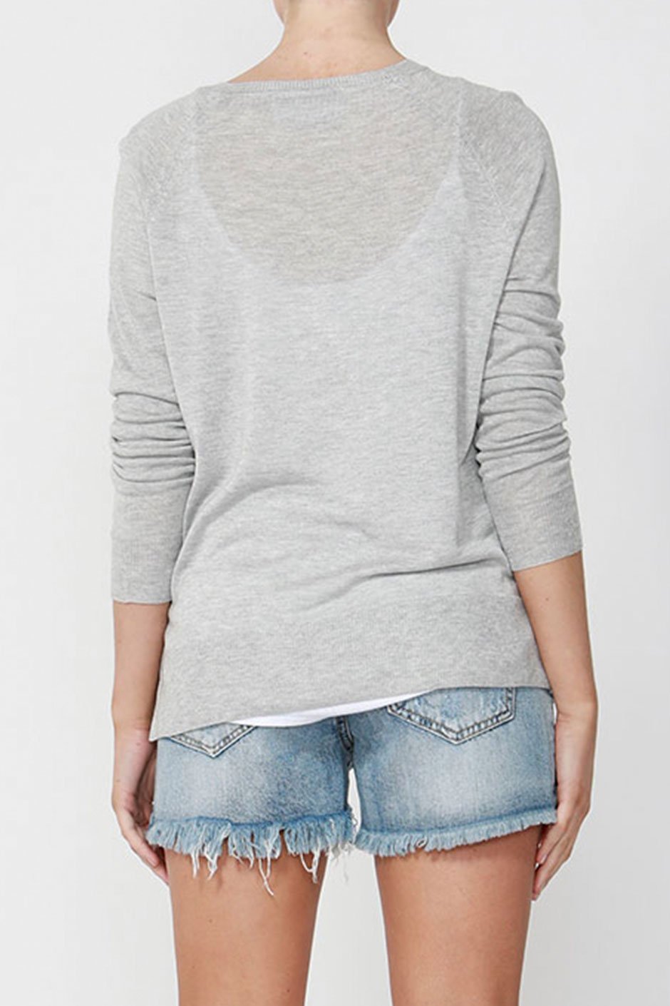 [TEST] Sophia Lightweight Knit