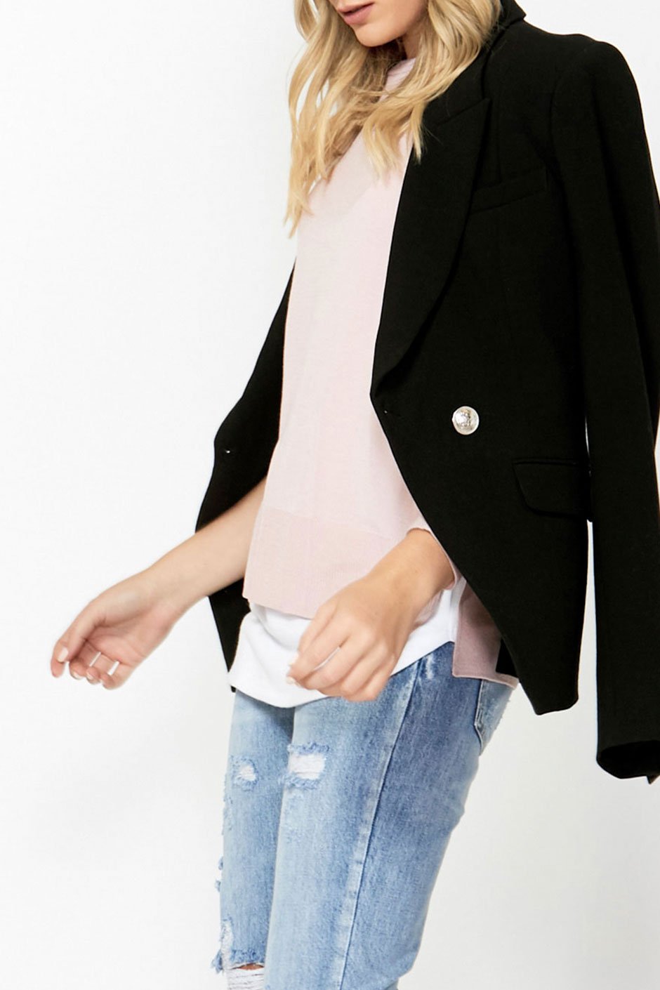 [TEST] Sophia Lightweight Knit