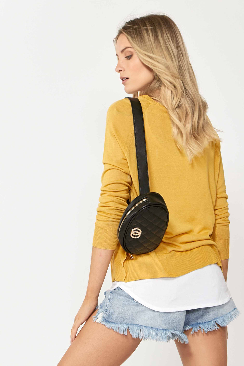 [TEST] Sophia Lightweight Knit