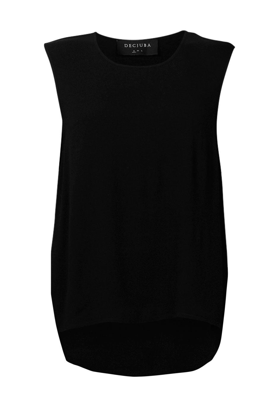 [TEST] Lucy High Low Top