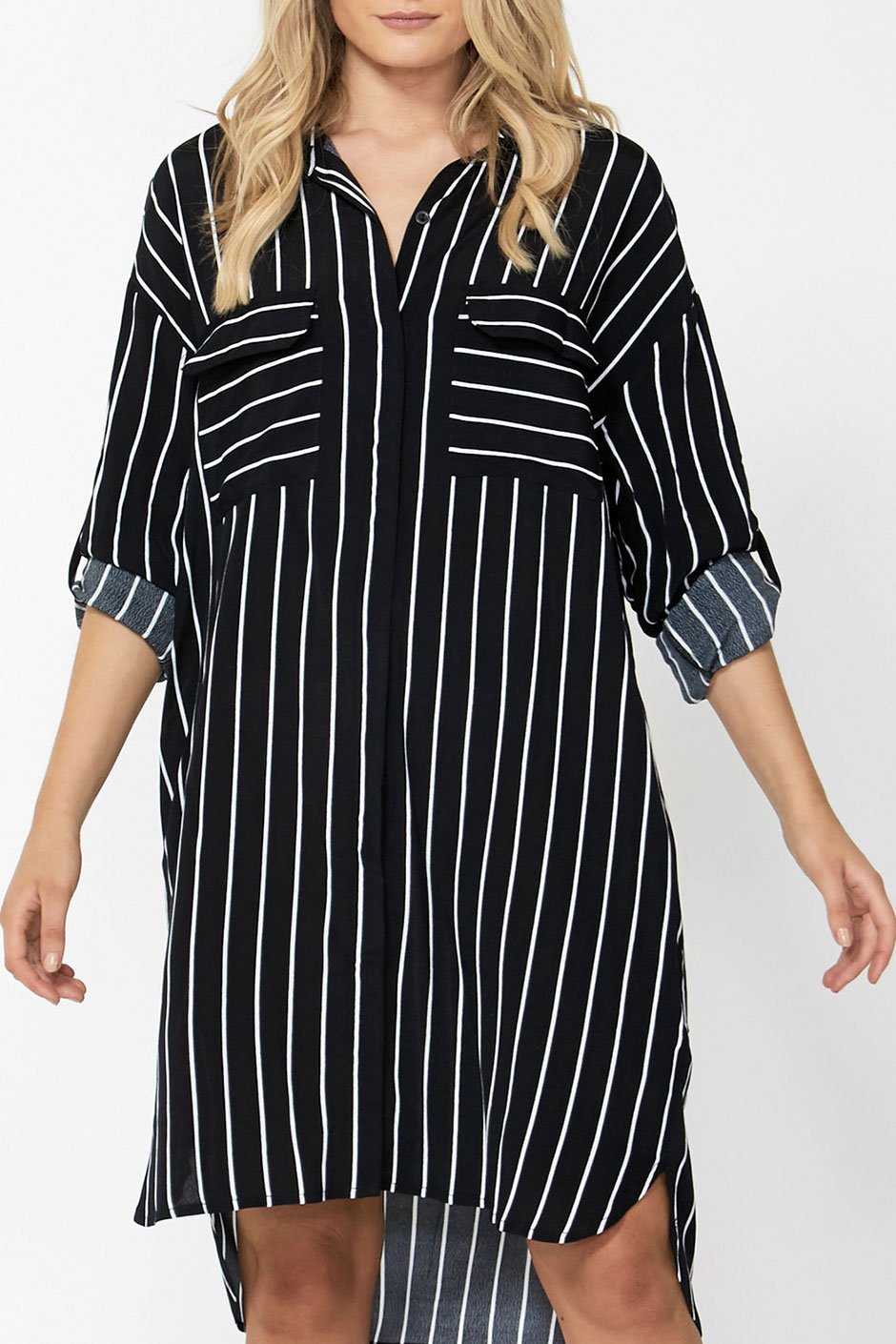 [TEST] Tammy Shirt Dress