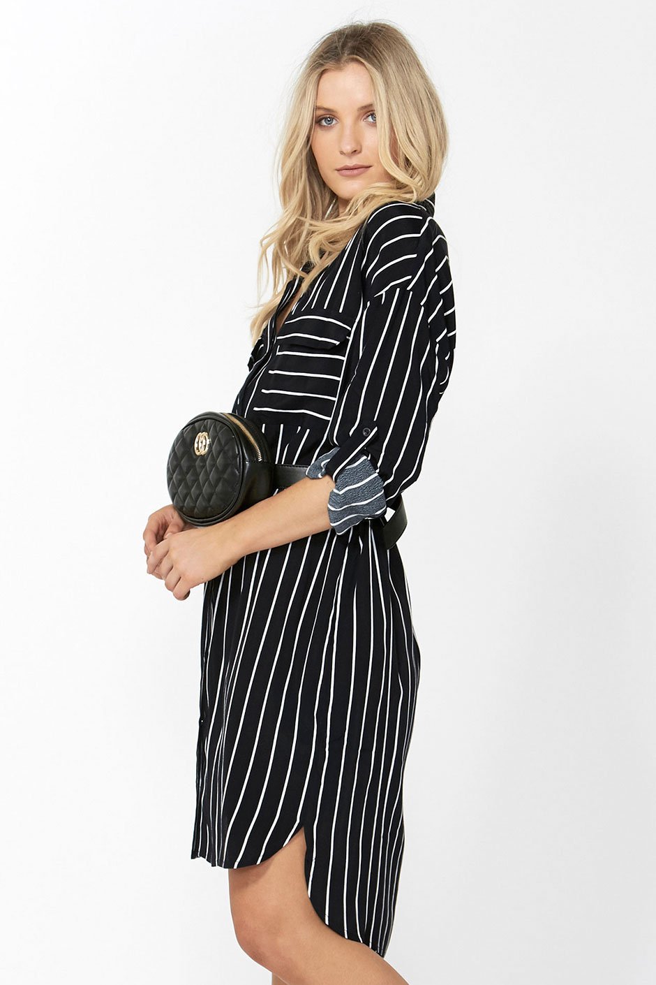 [TEST] Tammy Shirt Dress