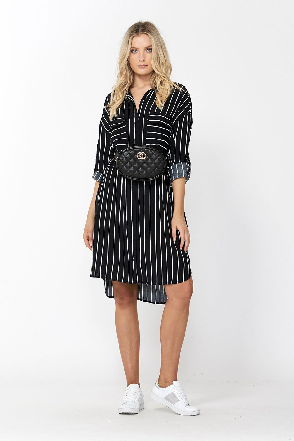 [TEST] Tammy Shirt Dress