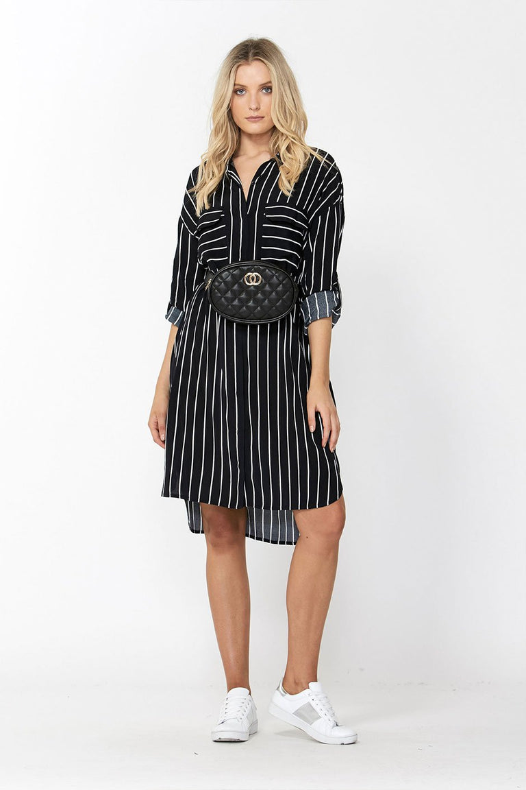 [TEST] Tammy Shirt Dress