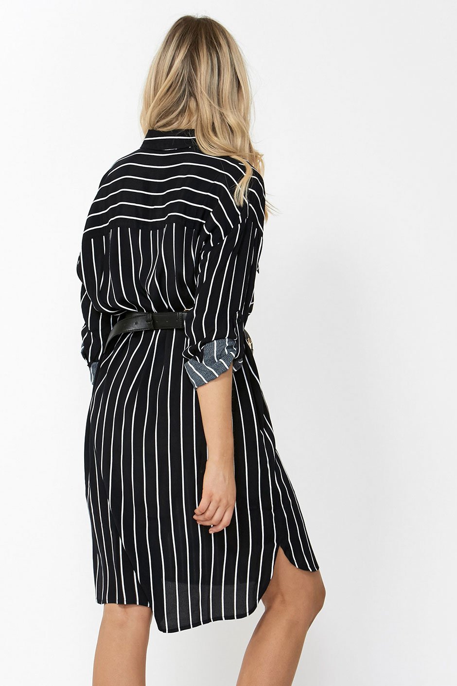 [TEST] Tammy Shirt Dress