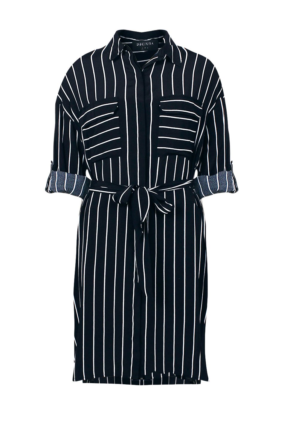 [TEST] Tammy Shirt Dress