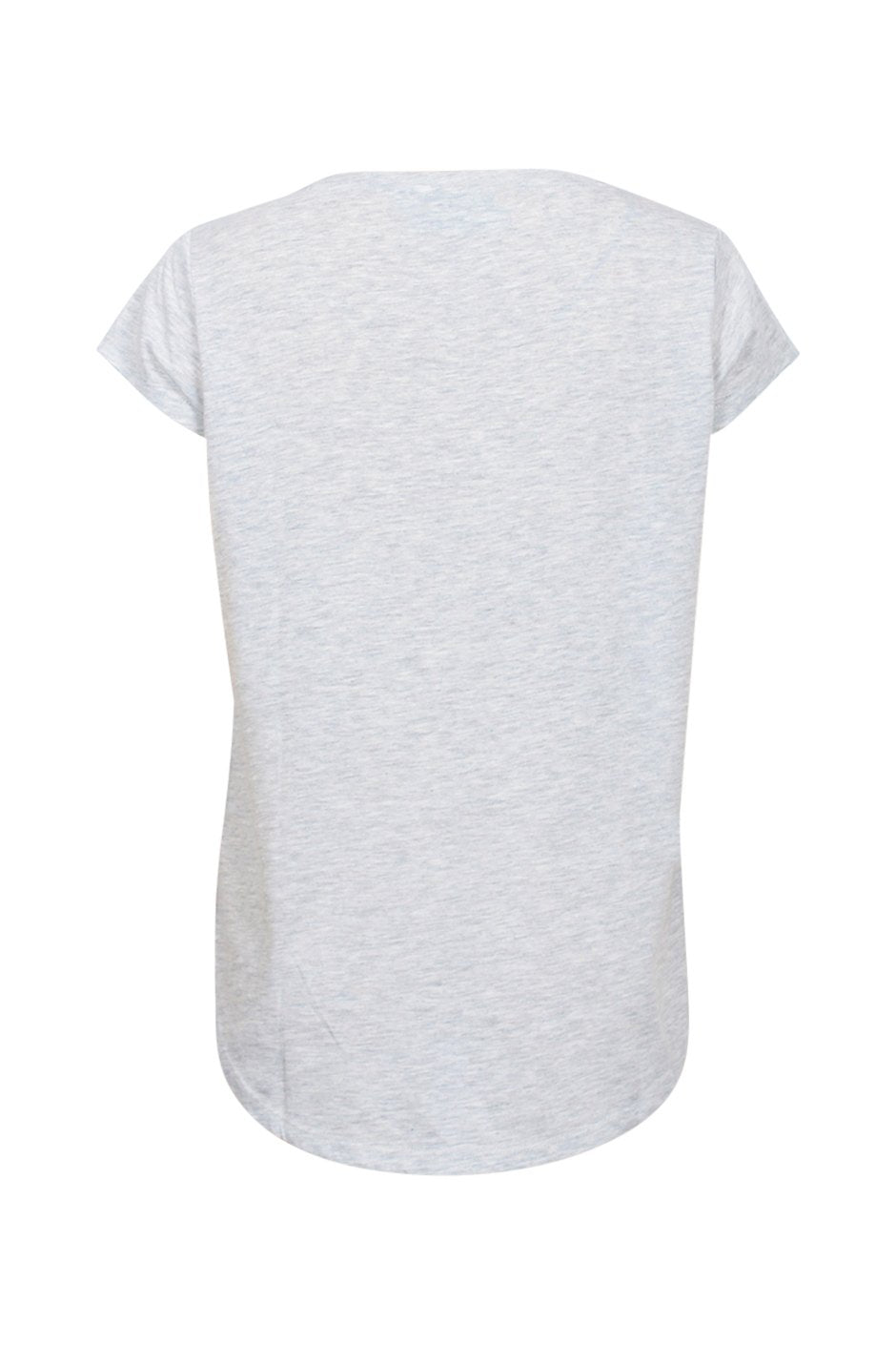 [TEST] Carrie V Neck Tee
