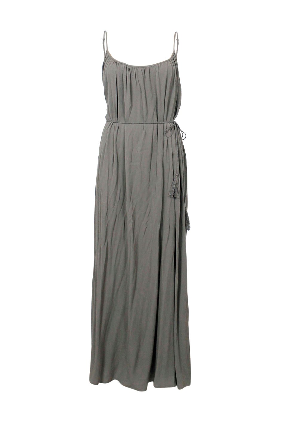 [TEST] Chantelle Textured Maxi Dress