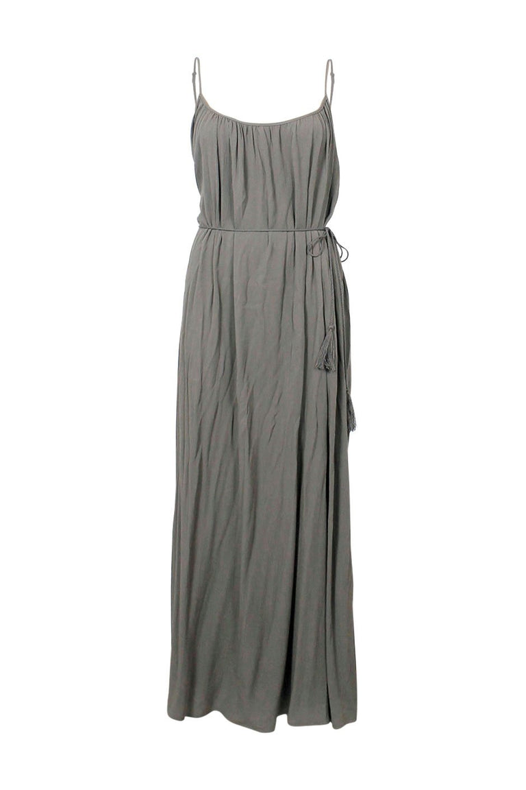 [TEST] Chantelle Textured Maxi Dress