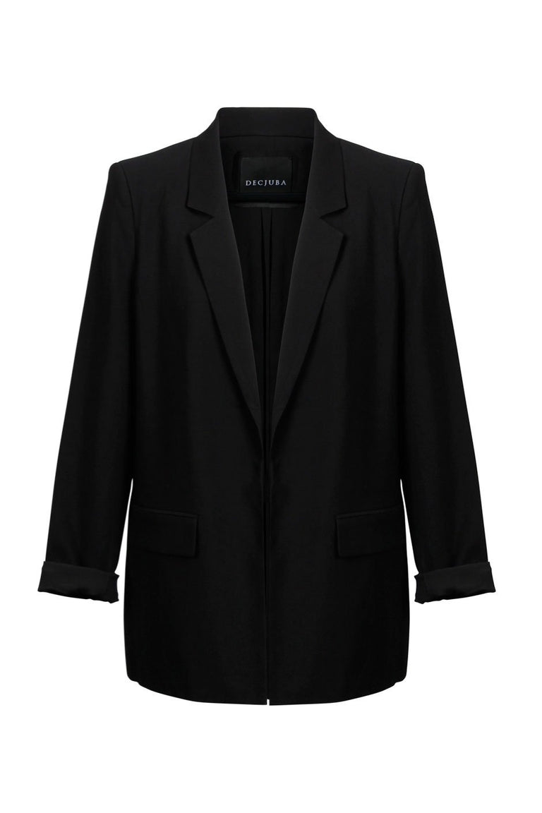 [TEST] Talisa Twill Blazer