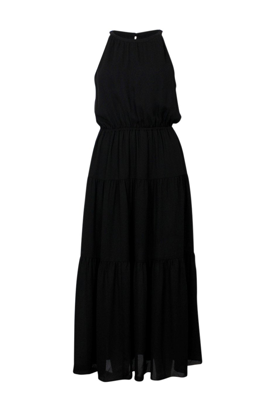 [TEST] Saasha Tiered Maxi Dress