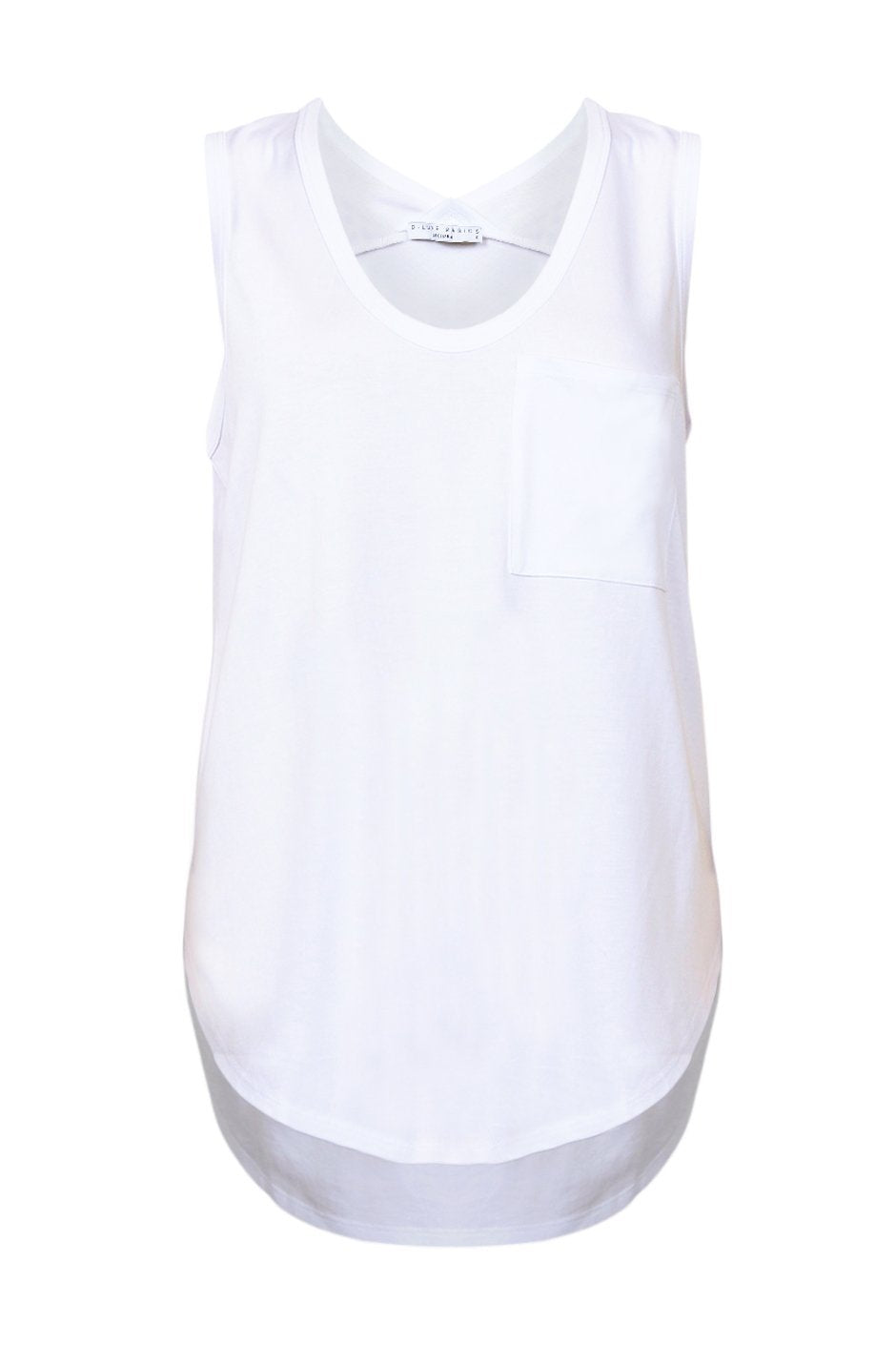 [TEST] D-Luxe Boyfriend Tank