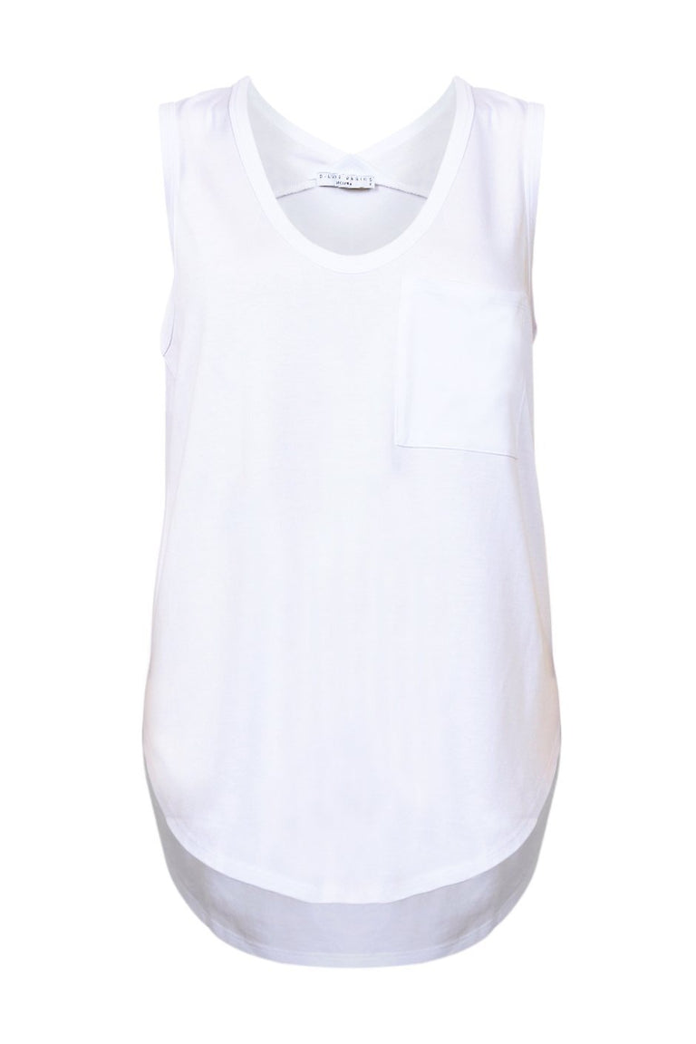 [TEST] D-Luxe Boyfriend Tank