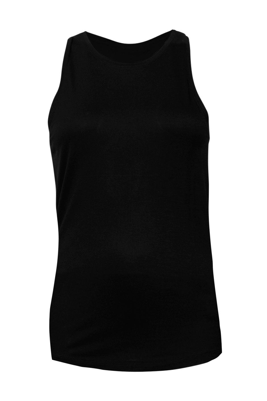 [TEST] Luxe Fitted Cutaway Tank