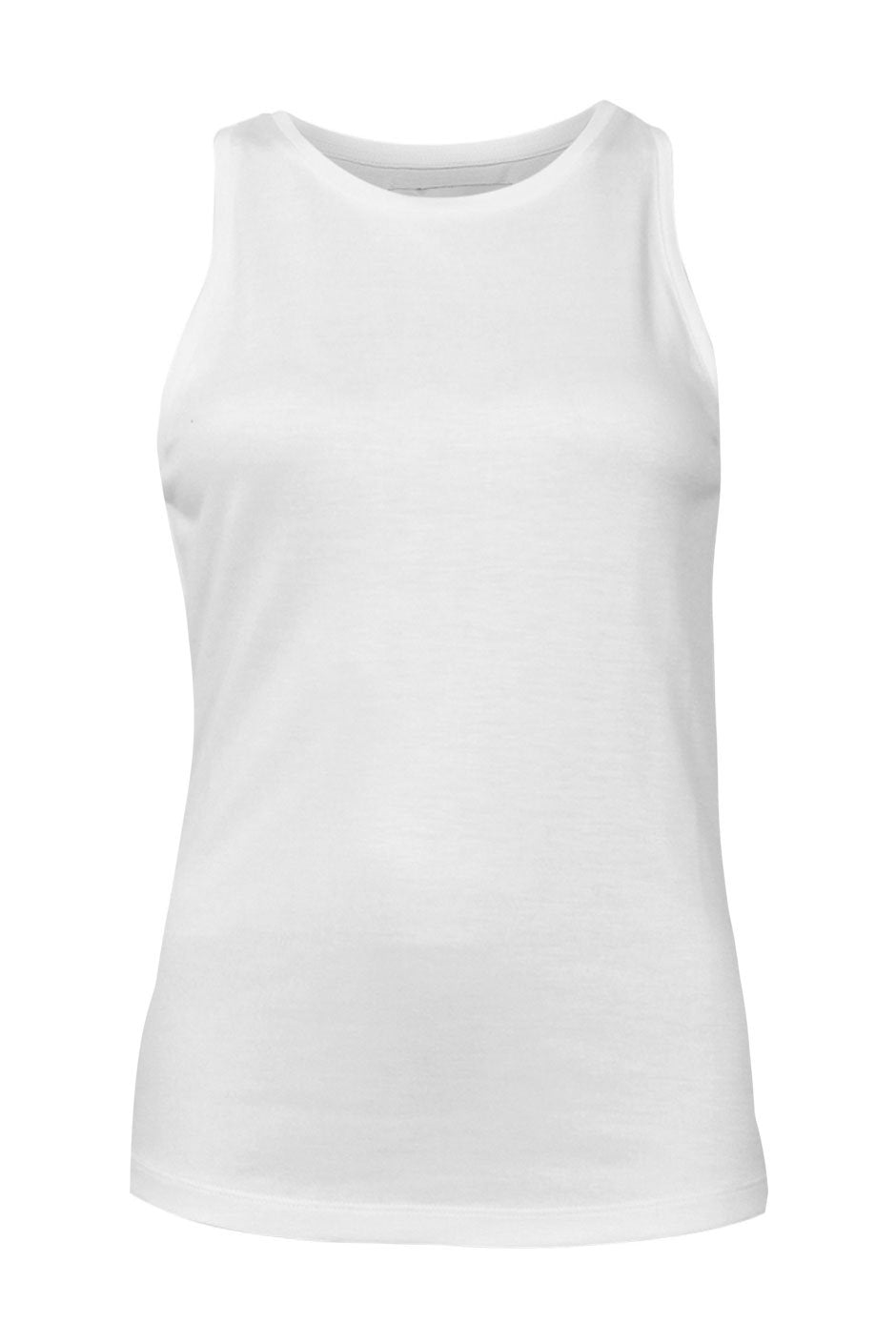 [TEST] Luxe Fitted Cutaway Tank