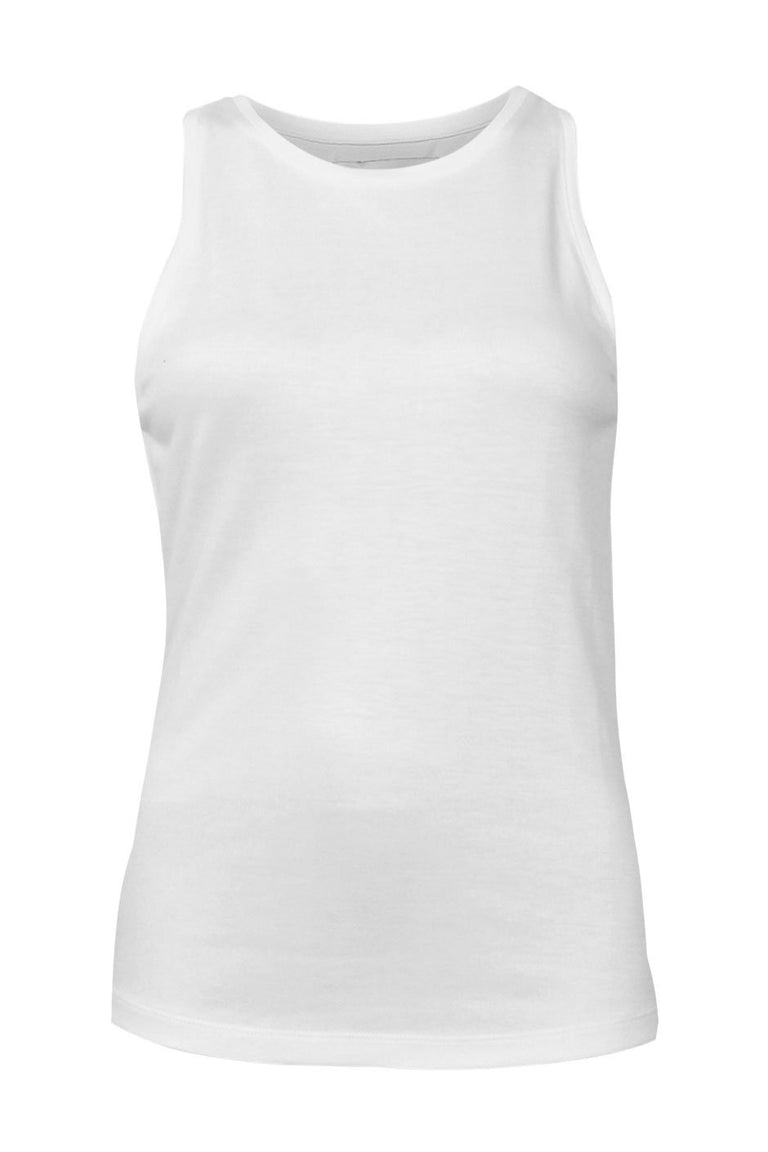 [TEST] Luxe Fitted Cutaway Tank