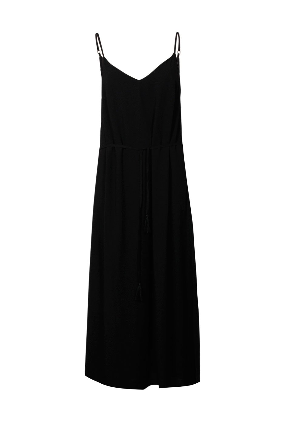[TEST] Lenny Maxi Dress