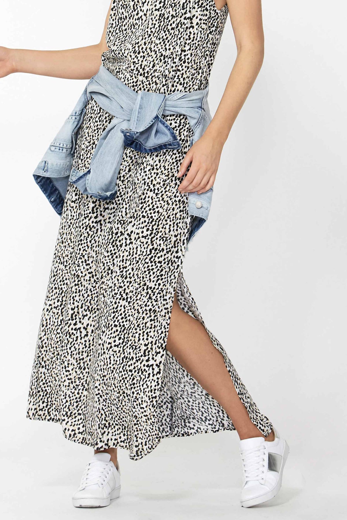 [TEST] Lenny Maxi Dress