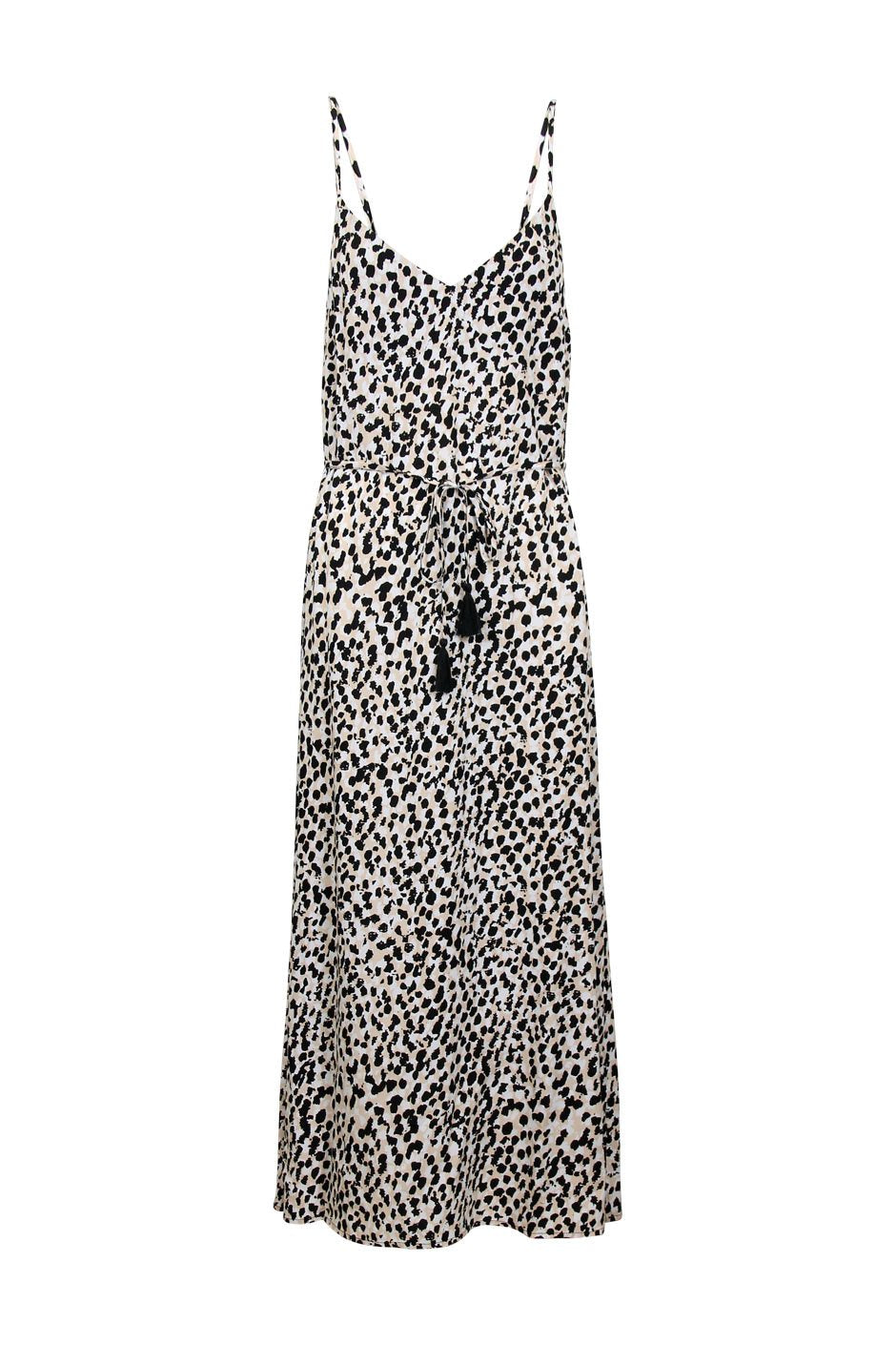 [TEST] Lenny Maxi Dress