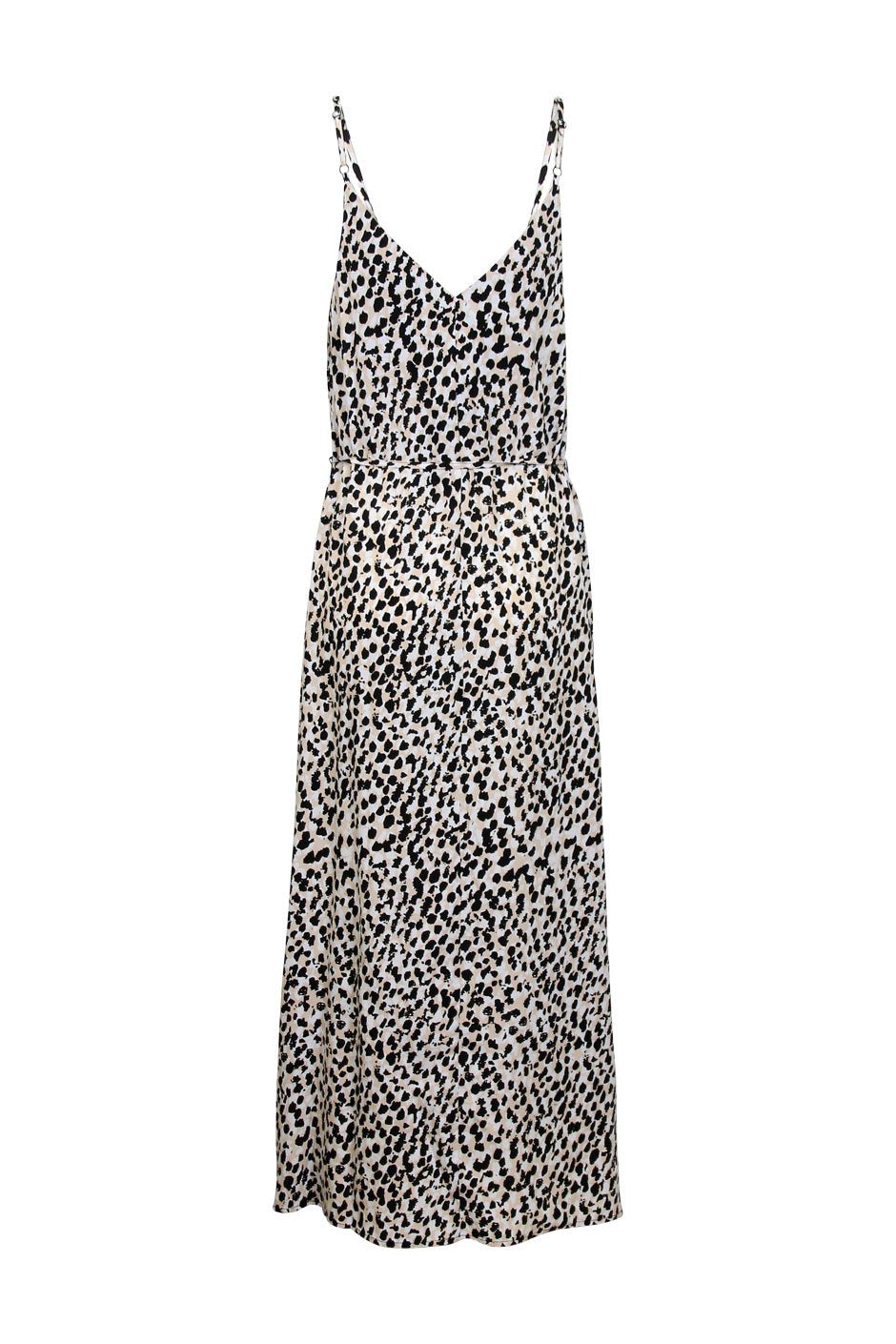 [TEST] Lenny Maxi Dress