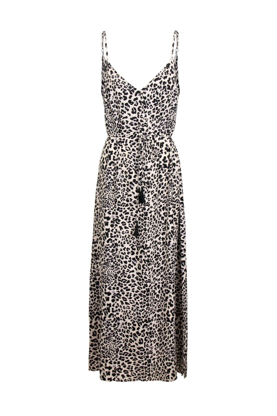 [TEST] Lenny Maxi Dress