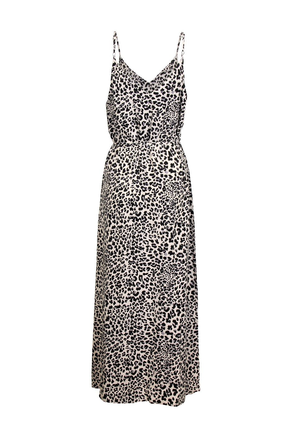 [TEST] Lenny Maxi Dress