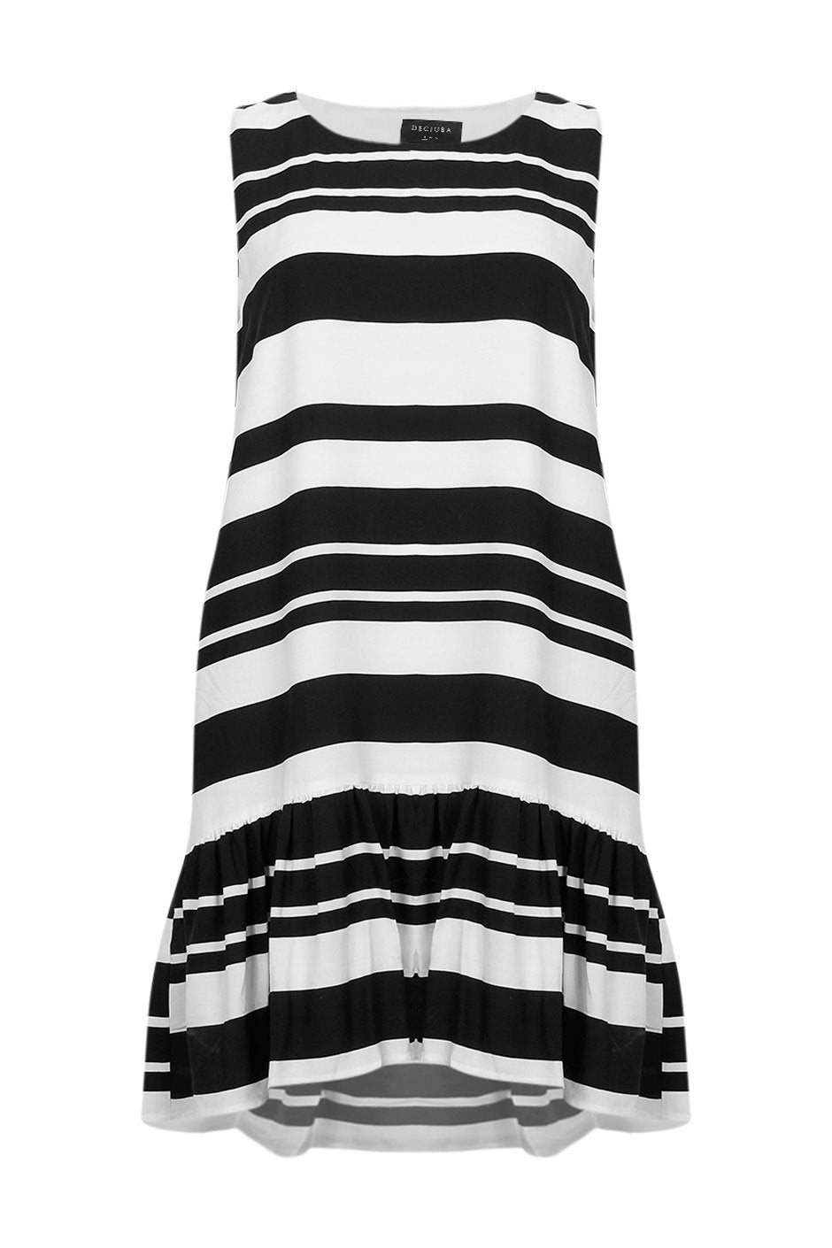 [TEST] Talia Drop Waist Dress