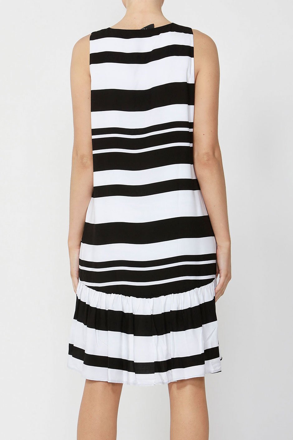 [TEST] Talia Drop Waist Dress