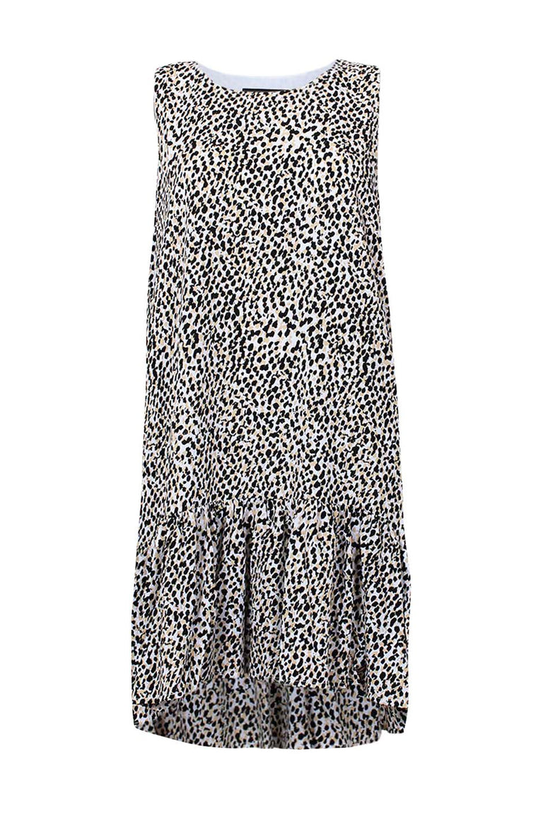 [TEST] Talia Drop Waist Dress