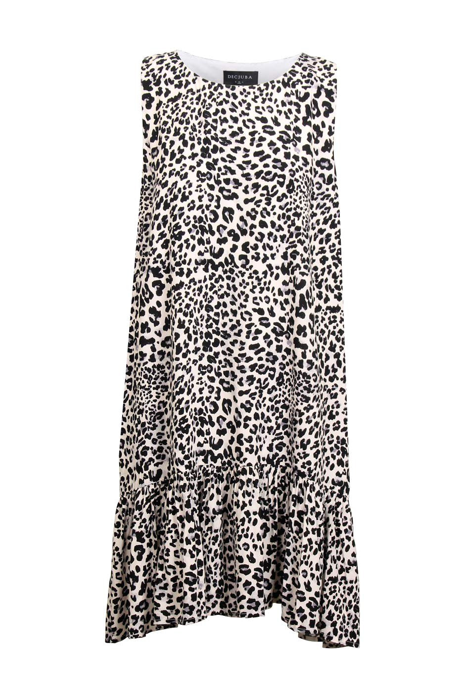 [TEST] Talia Drop Waist Dress