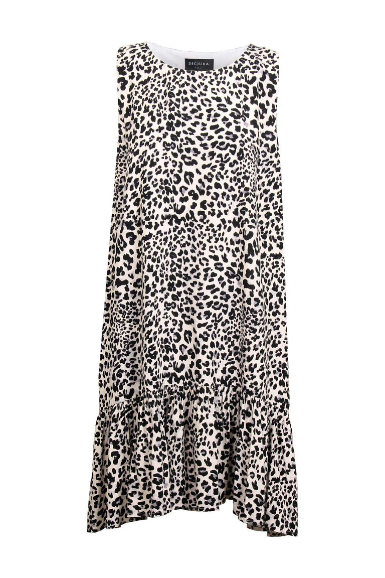 [TEST] Talia Drop Waist Dress