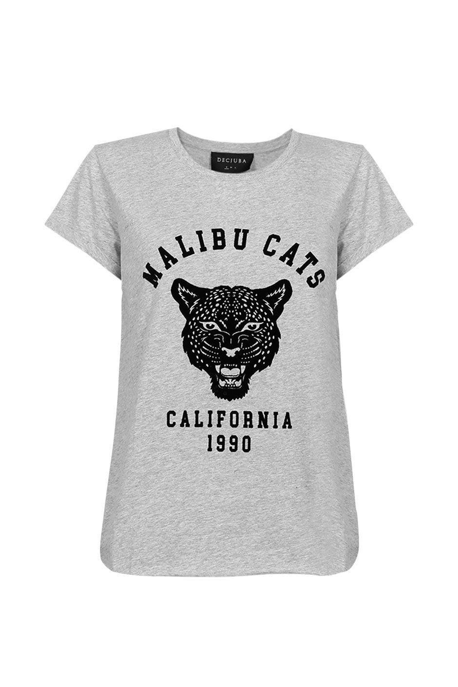 [TEST] Malibu Cats Tee