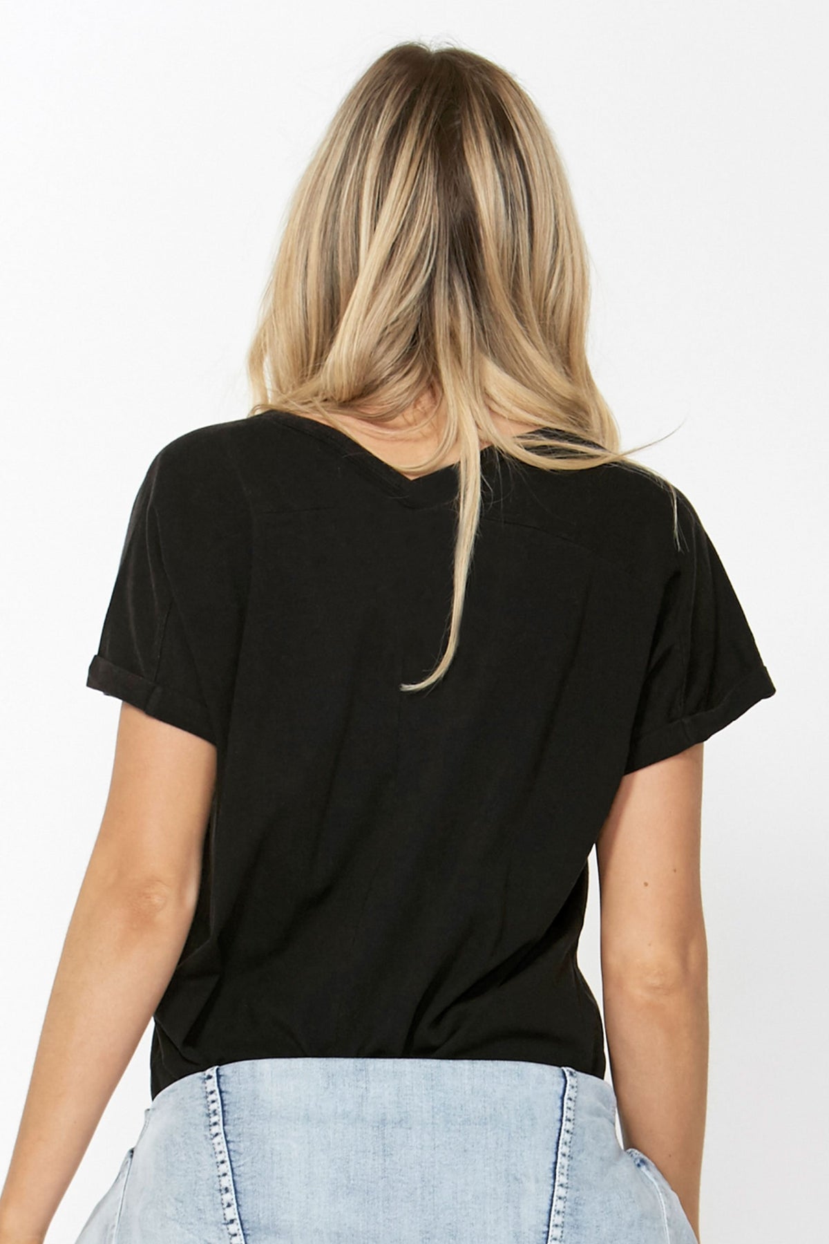 [TEST] Tokyo Band Tee