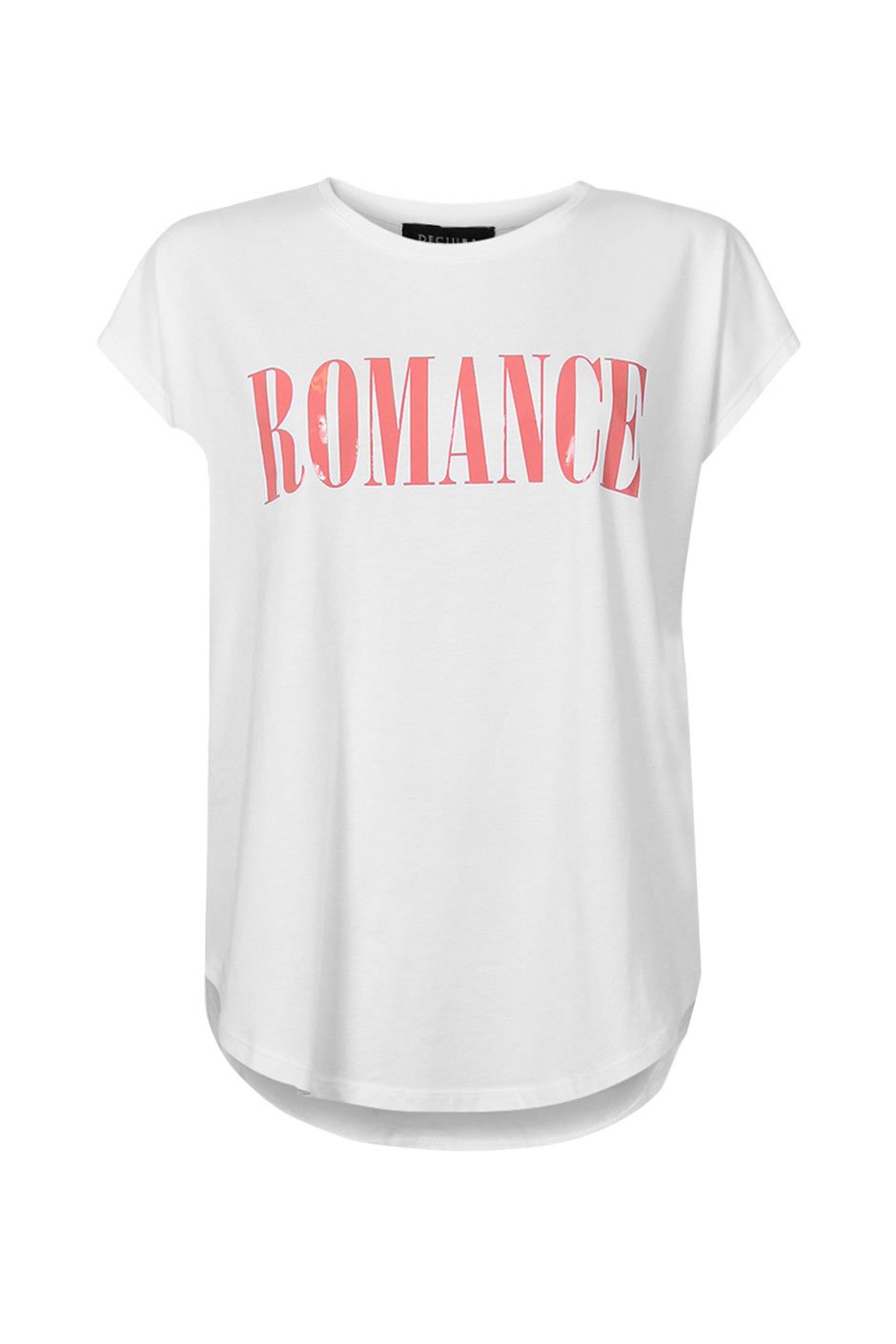 [TEST] Romance Gel Print Tee