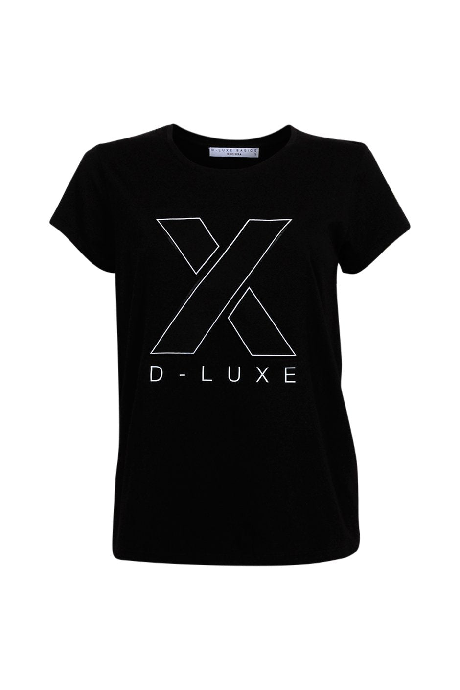 [TEST] Luxe Embossed  X Tee