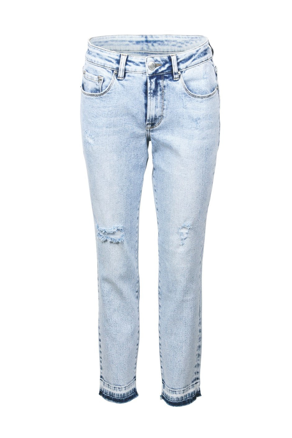 [TEST] Emerson Relaxed Skinny jean